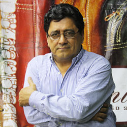 Danilo Martínez · founder, 1974